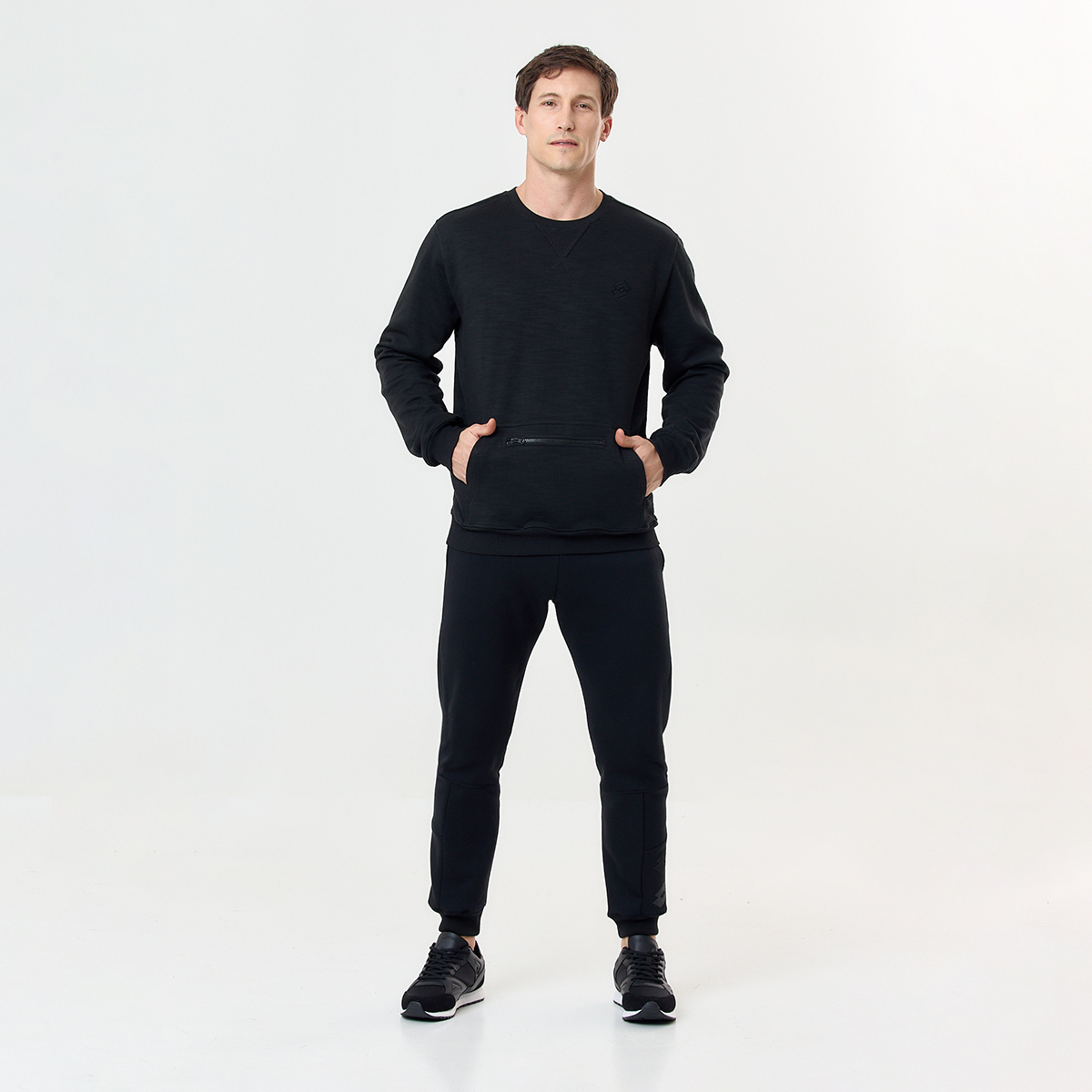 Buzo Lotto Rome Sent para Hombre,  image number null
