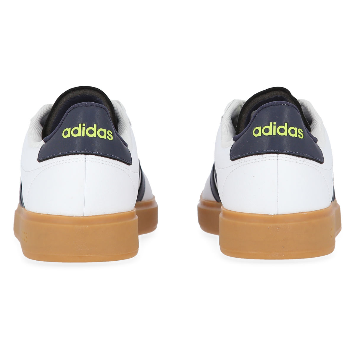 Zapatillas adidas Grand Court 2.0 Hombre Dexter