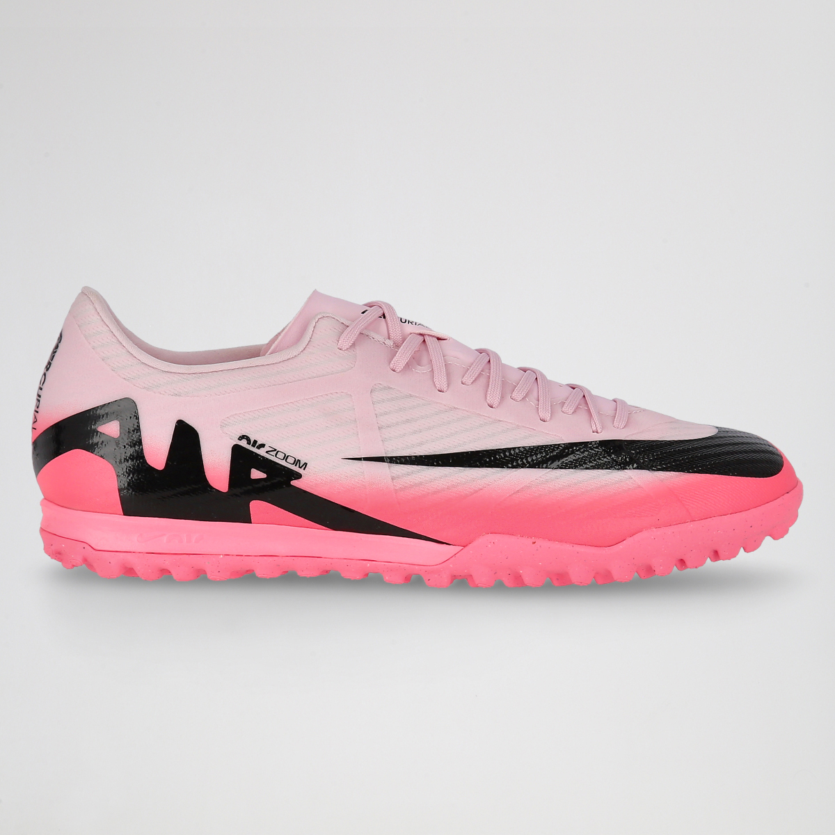 Botines Fútbol Nike Mercurial Vapor 15 Academy TF Hombre,  image number null