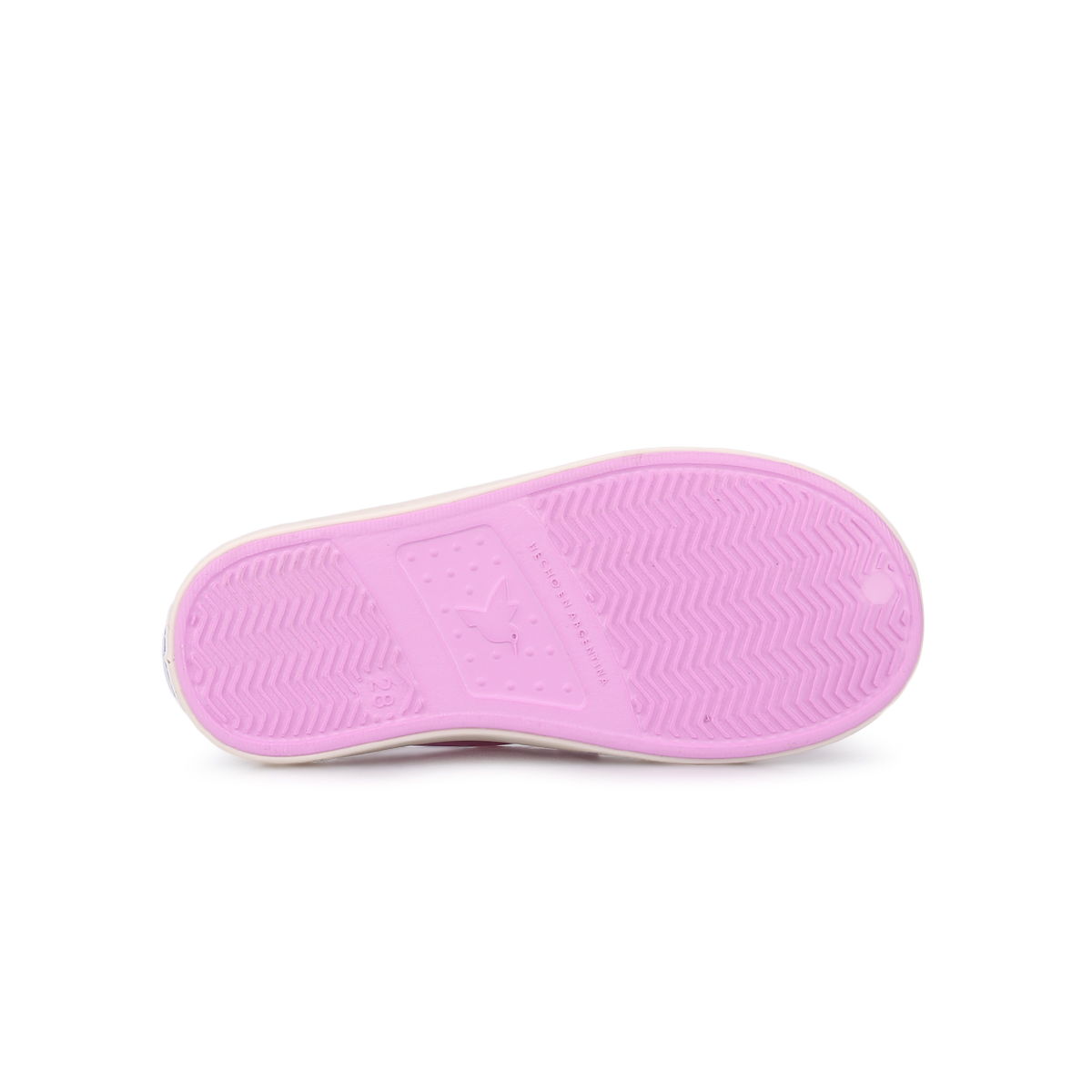 Zuecos Humms Zummba Slipper,  image number null