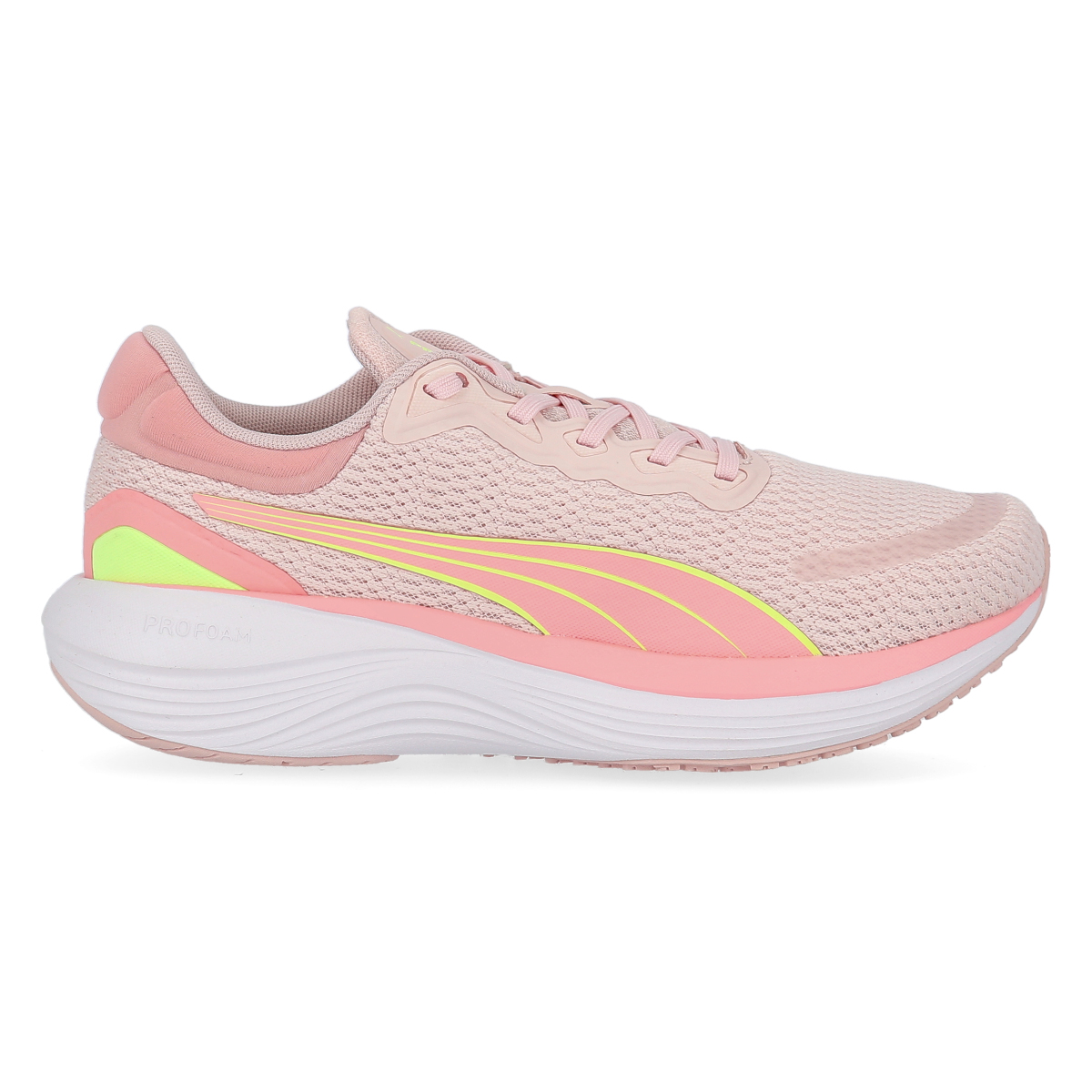 Zapatillas Running Puma Scend Pro Mujer,  image number null