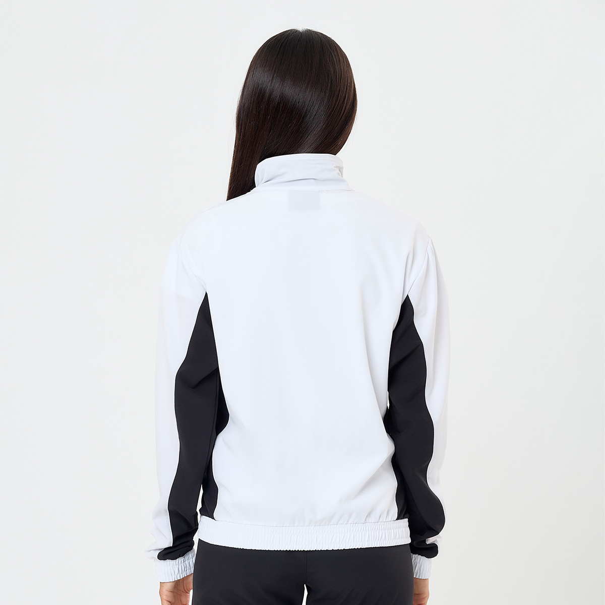Campera Lotto Team Pel Mujer,  image number null
