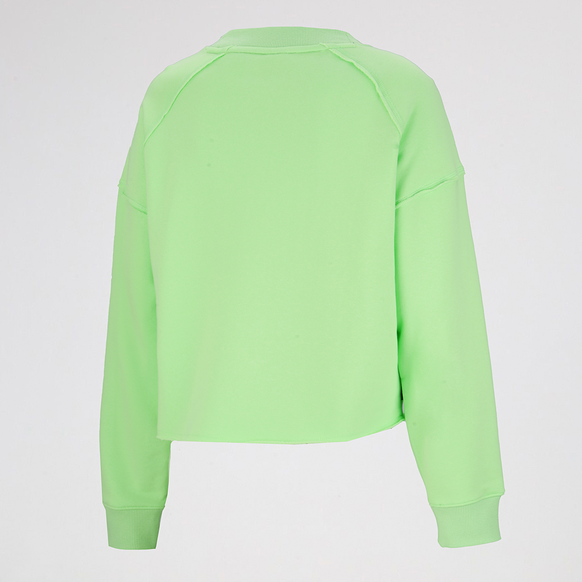 Buzo Puma Pivot Crewneck de Mujer,  image number null