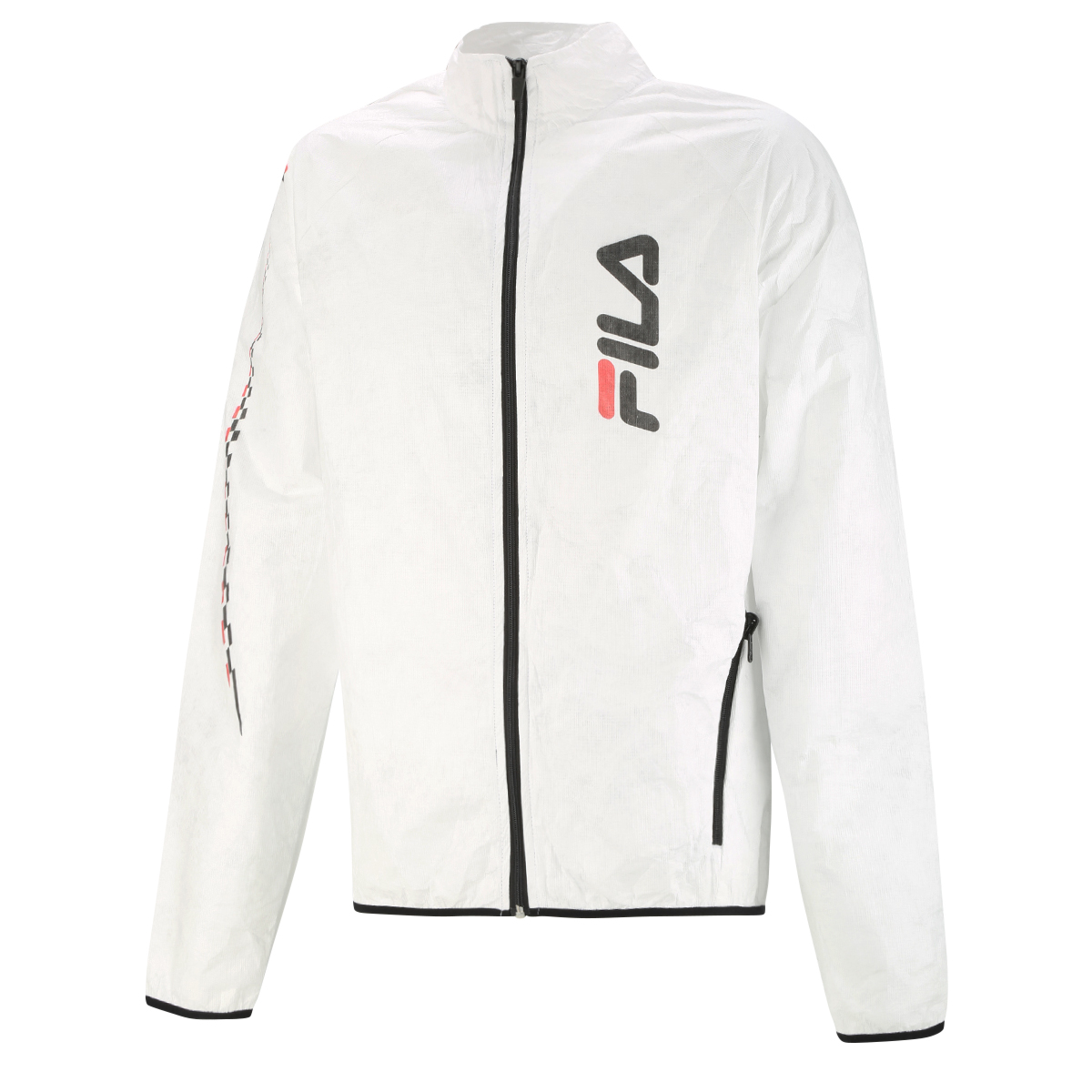 Campera Fila Tech,  image number null