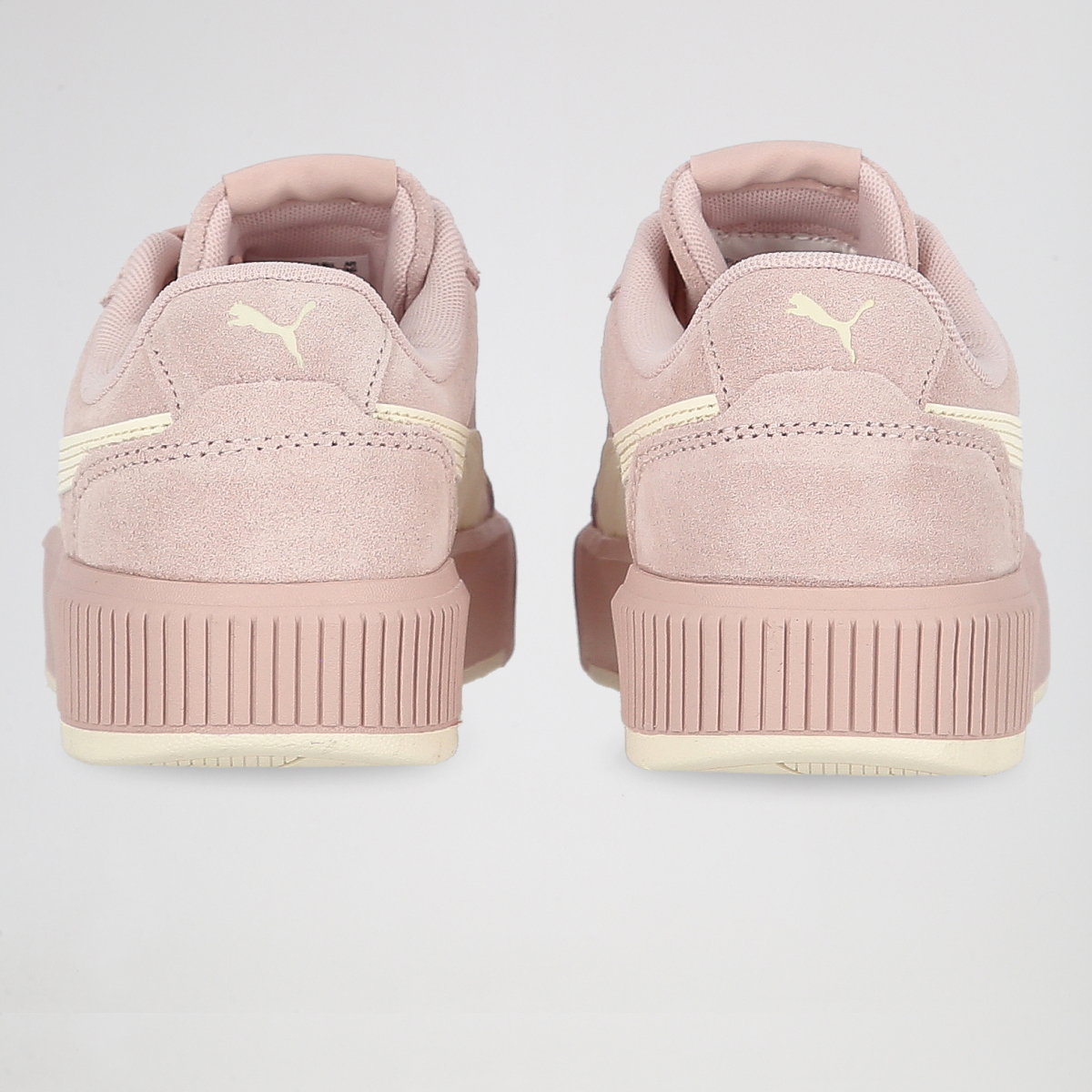 Zapatillas Puma Carina Mia SD Mujer,  image number null