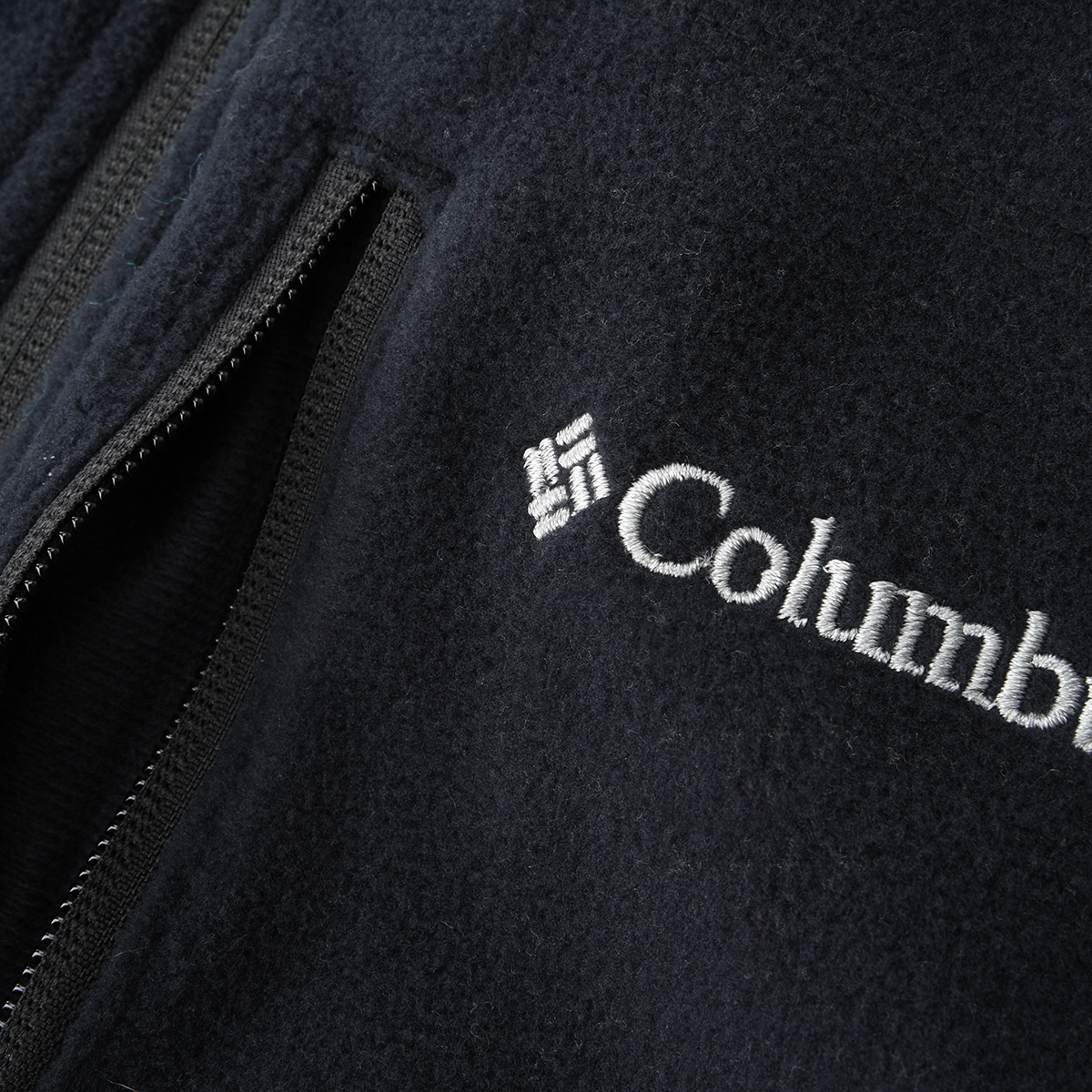 Buzo Outdoor Columbia Fast Trek Hombre,  image number null