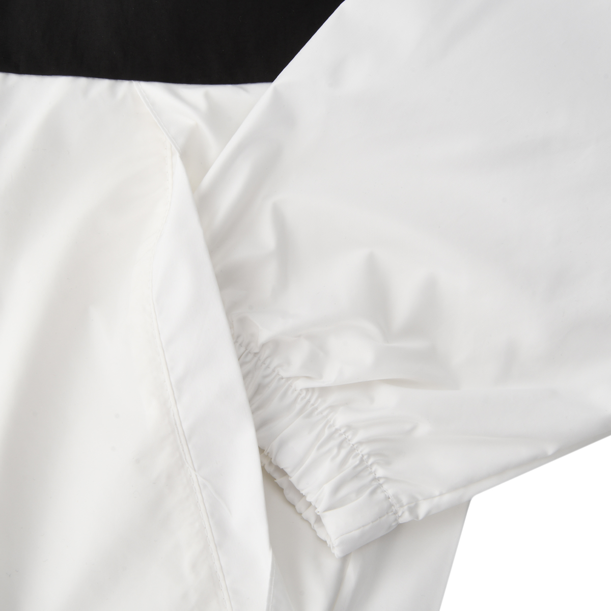 Campera Urbana Puma Colorblock Mujer,  image number null