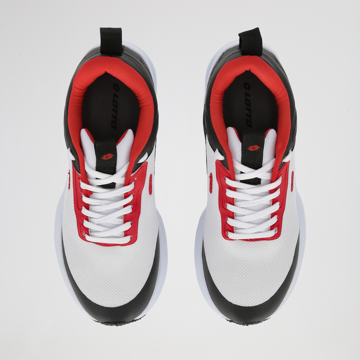 Zapatillas Lotto Run Fan Hombre,  image number null
