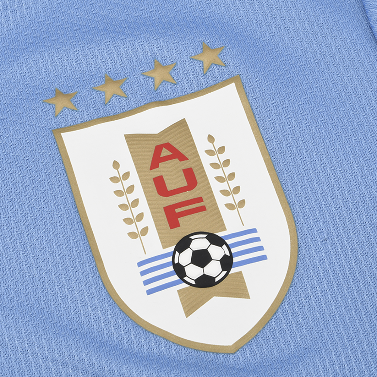 Camiseta Puma Uruguay Titular 2022,  image number null
