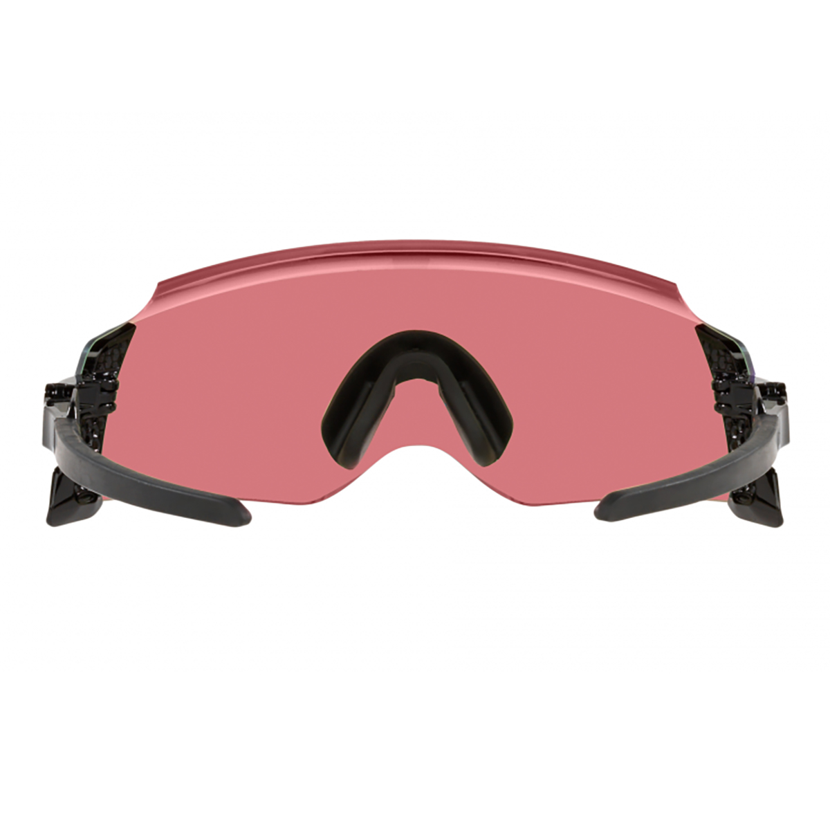 Lentes de Sol Ciclismo Oakley Kato Polished Przm Trail Torch Unisex,  image number null