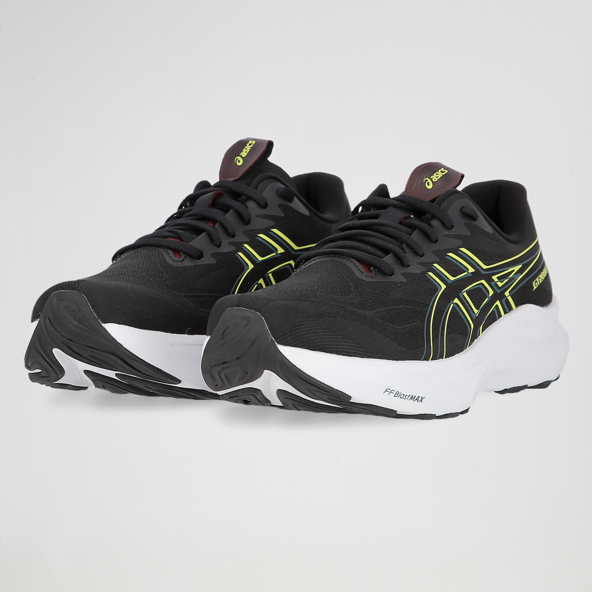 Zapatillas Running Asics Gt-2000 14 Hombre,  image number null