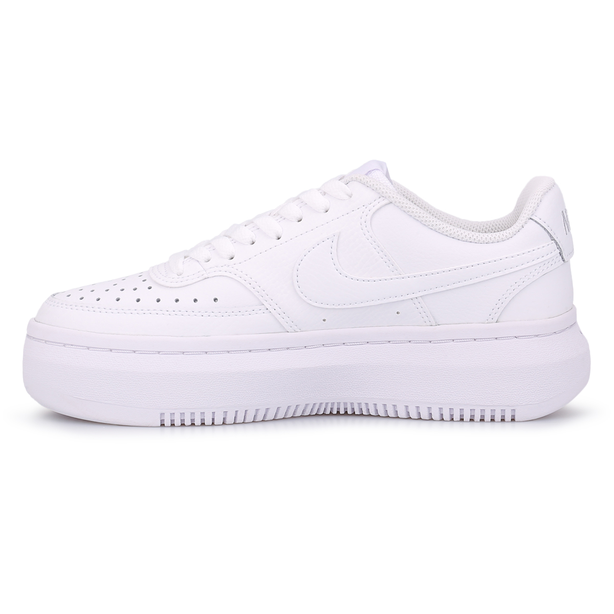 Zapatillas Nike Court Vision Alta,  image number null