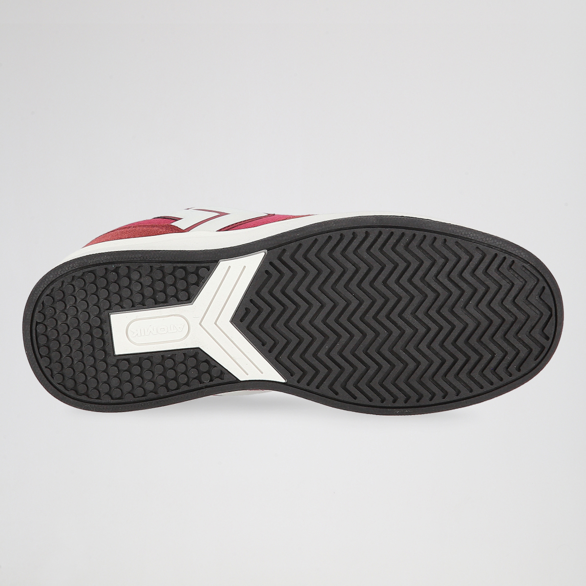 Zapatillas Atomik Way Malla Mujer,  image number null