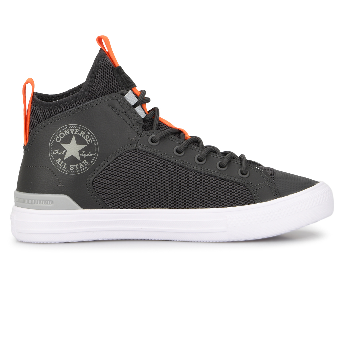 Zapatillas Converse CT All Star Ultra Mid Dexter