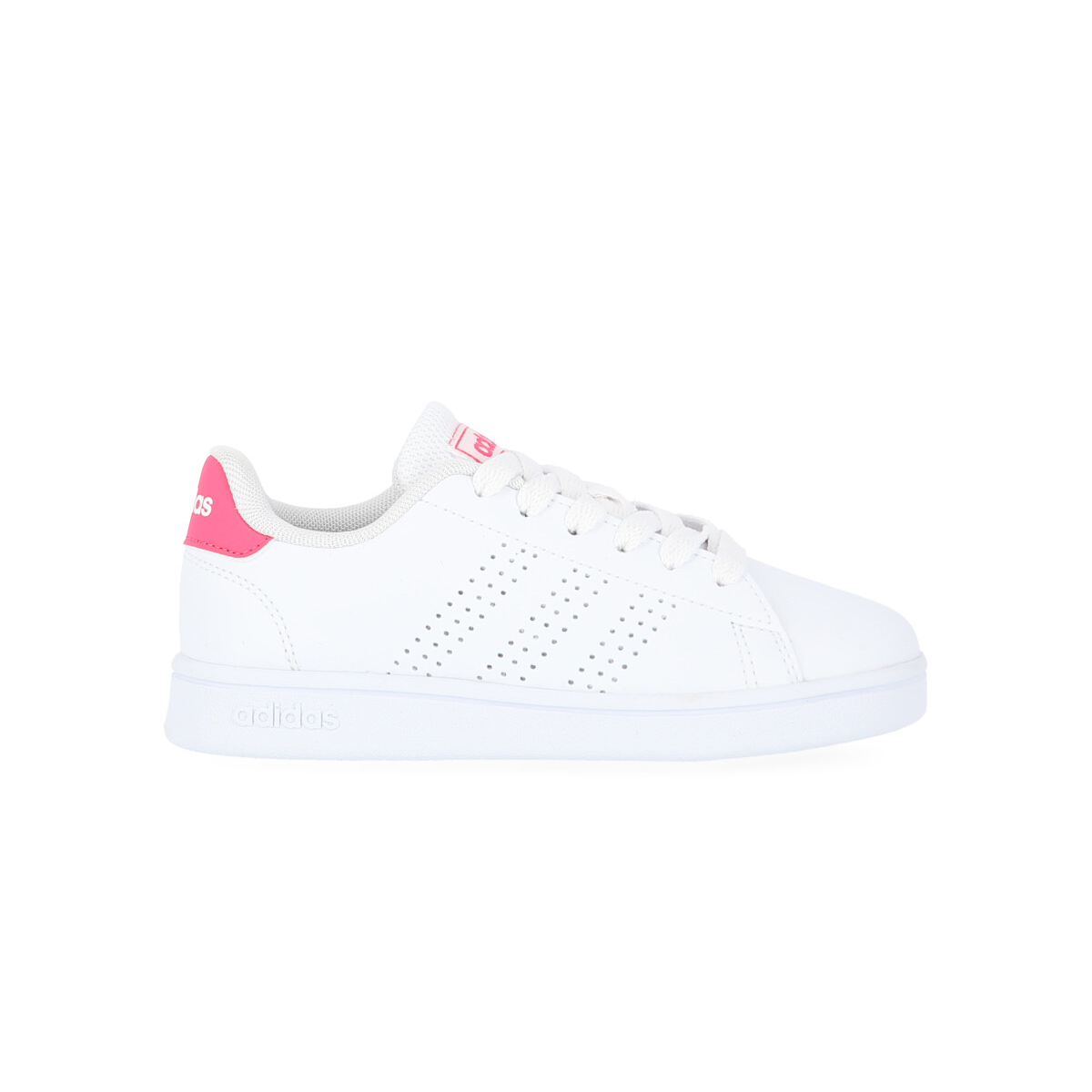Zapatillas adidas Advantage Court Niño,  image number null