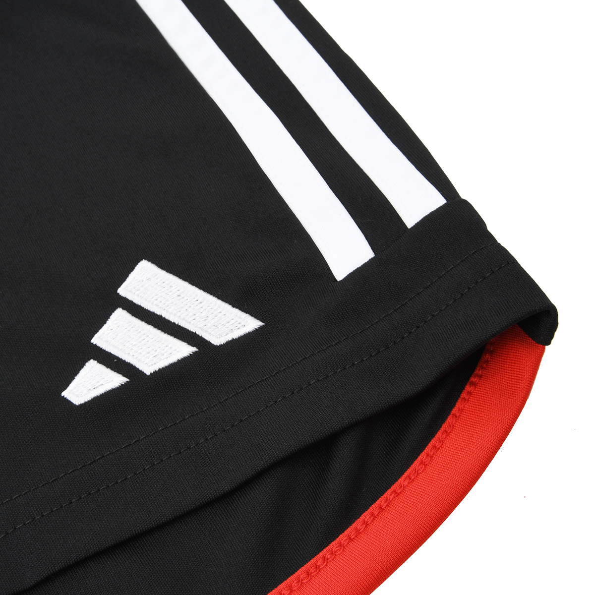 Short adidas River Plate Titular 23 24 para Ni os Dexter