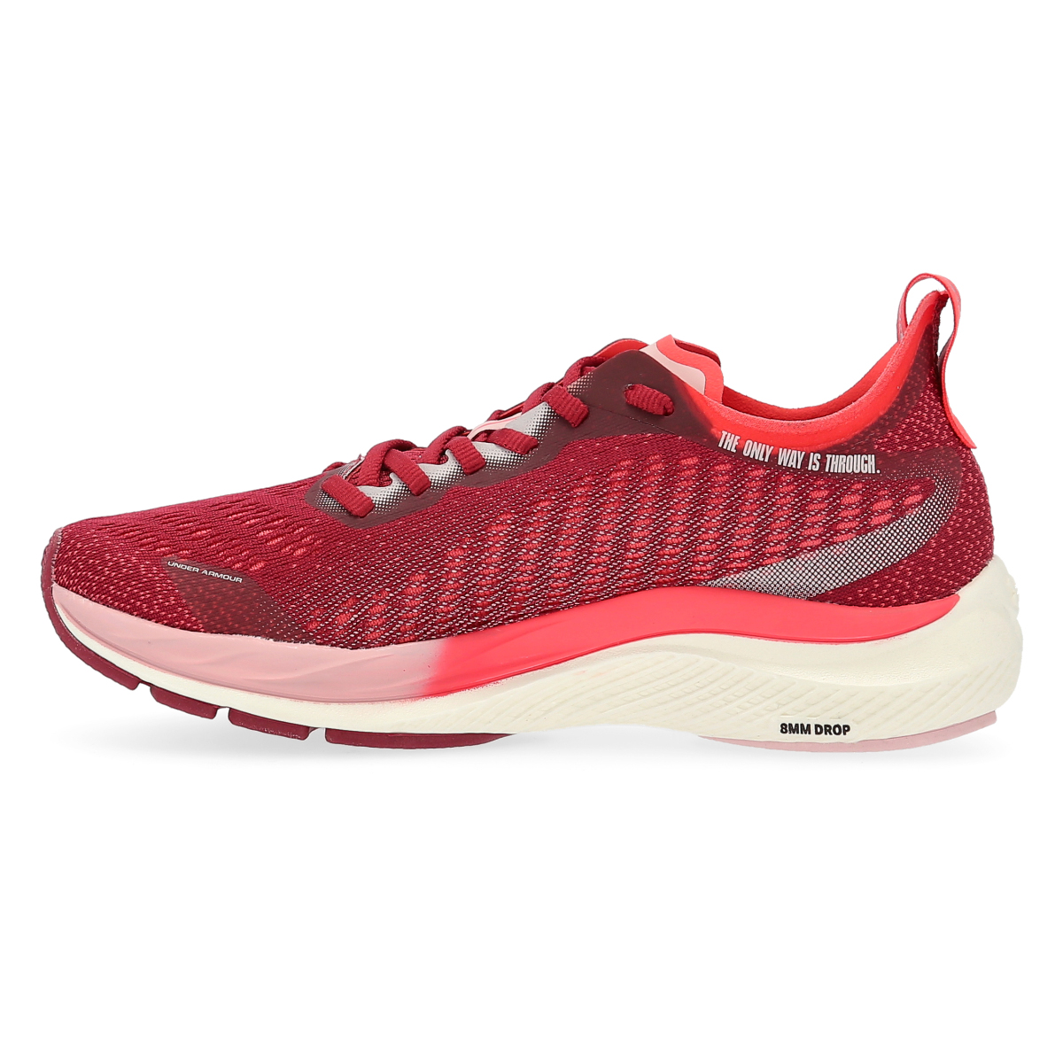Under armour e discount