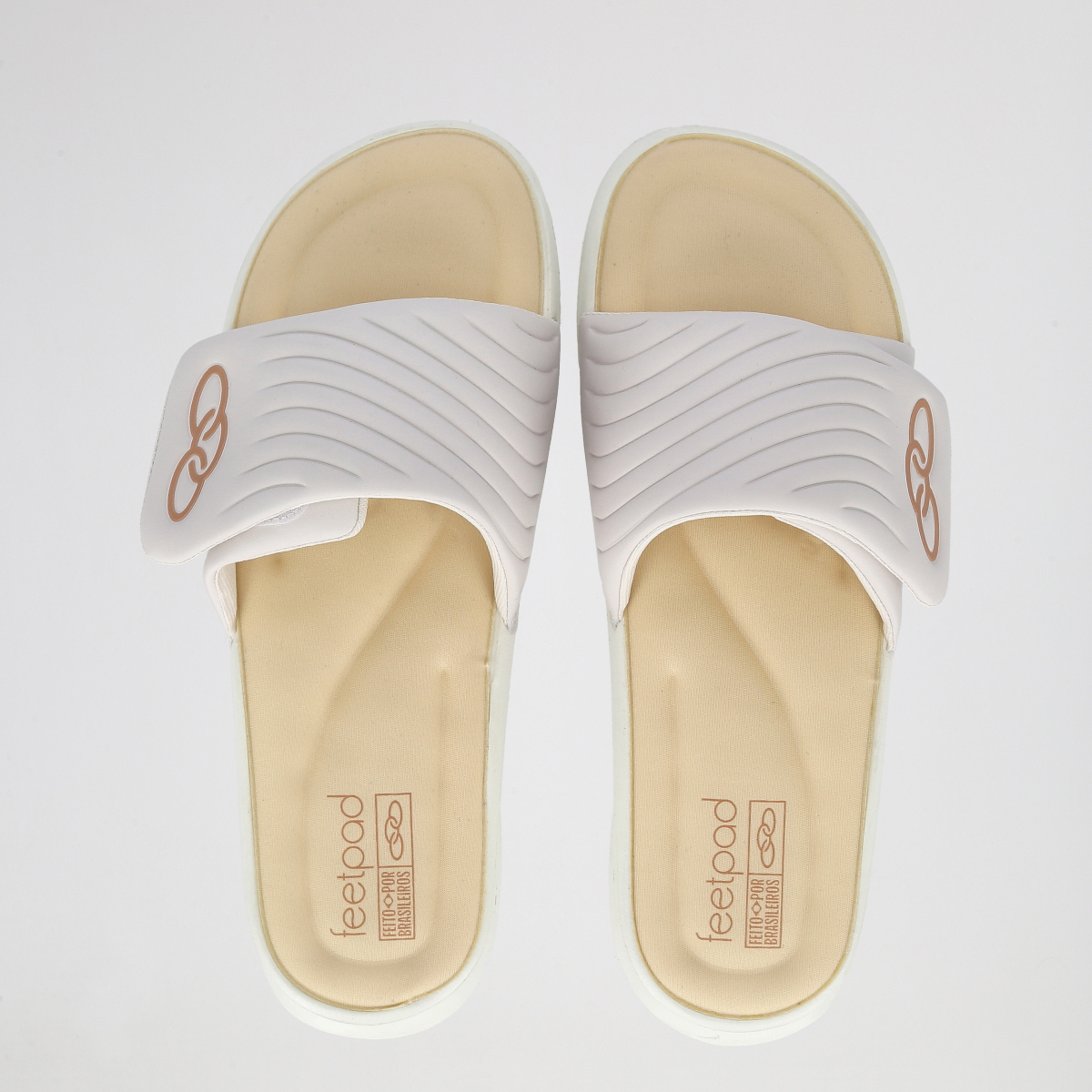 Ojotas Olympikus Melbourne 2 Sint&eacute;tico,  image number null