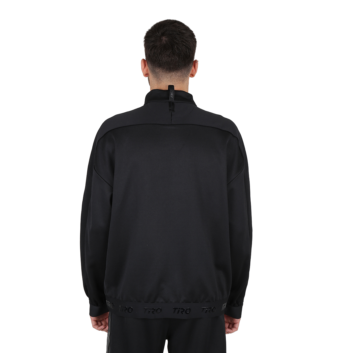 Buzo Urbana adidas Tiro Suit-Up Advance Hombre,  image number null