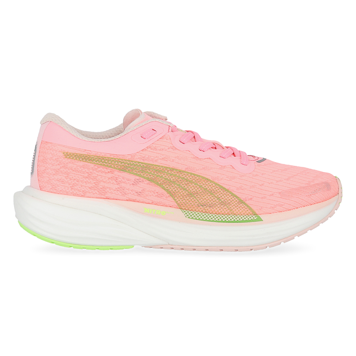 Zapatillas Running Puma Deviate Nitro 2 Mujer,  image number null