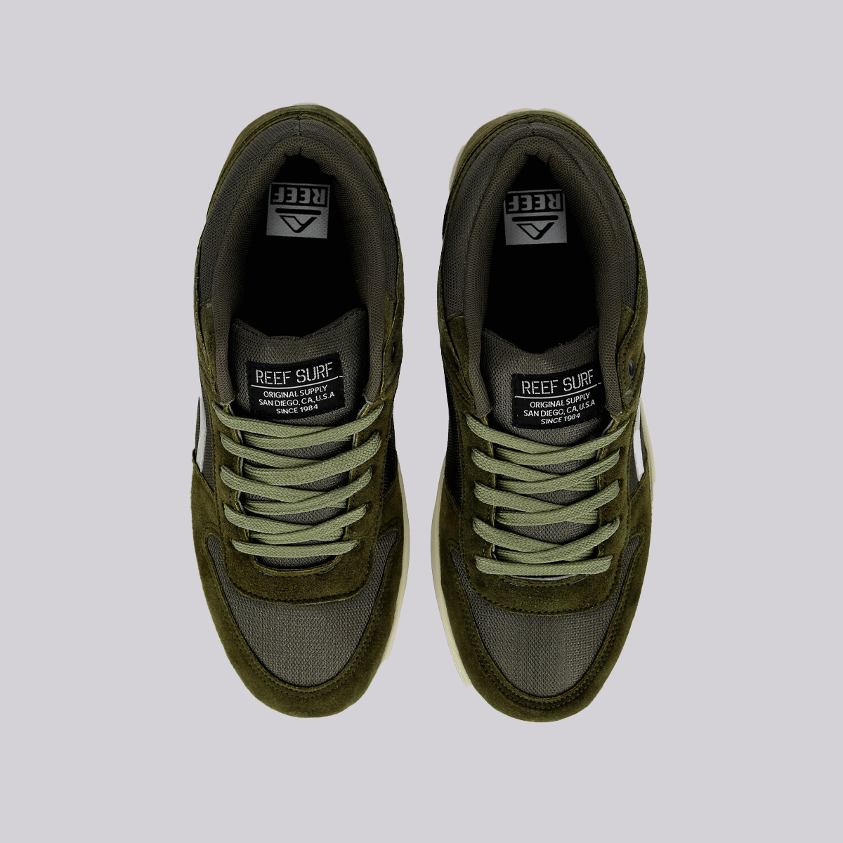 Zapatillas Reef Montara III Ni&ntilde;o malla,  image number null