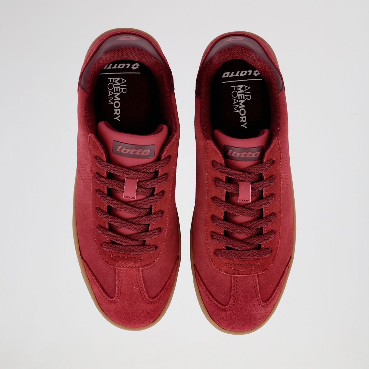Zapatillas Lotto Trophy SD Hombre,  image number null