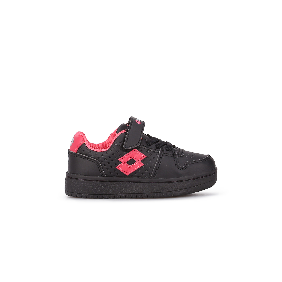 Zapatillas Lotto Basket Low,  image number null