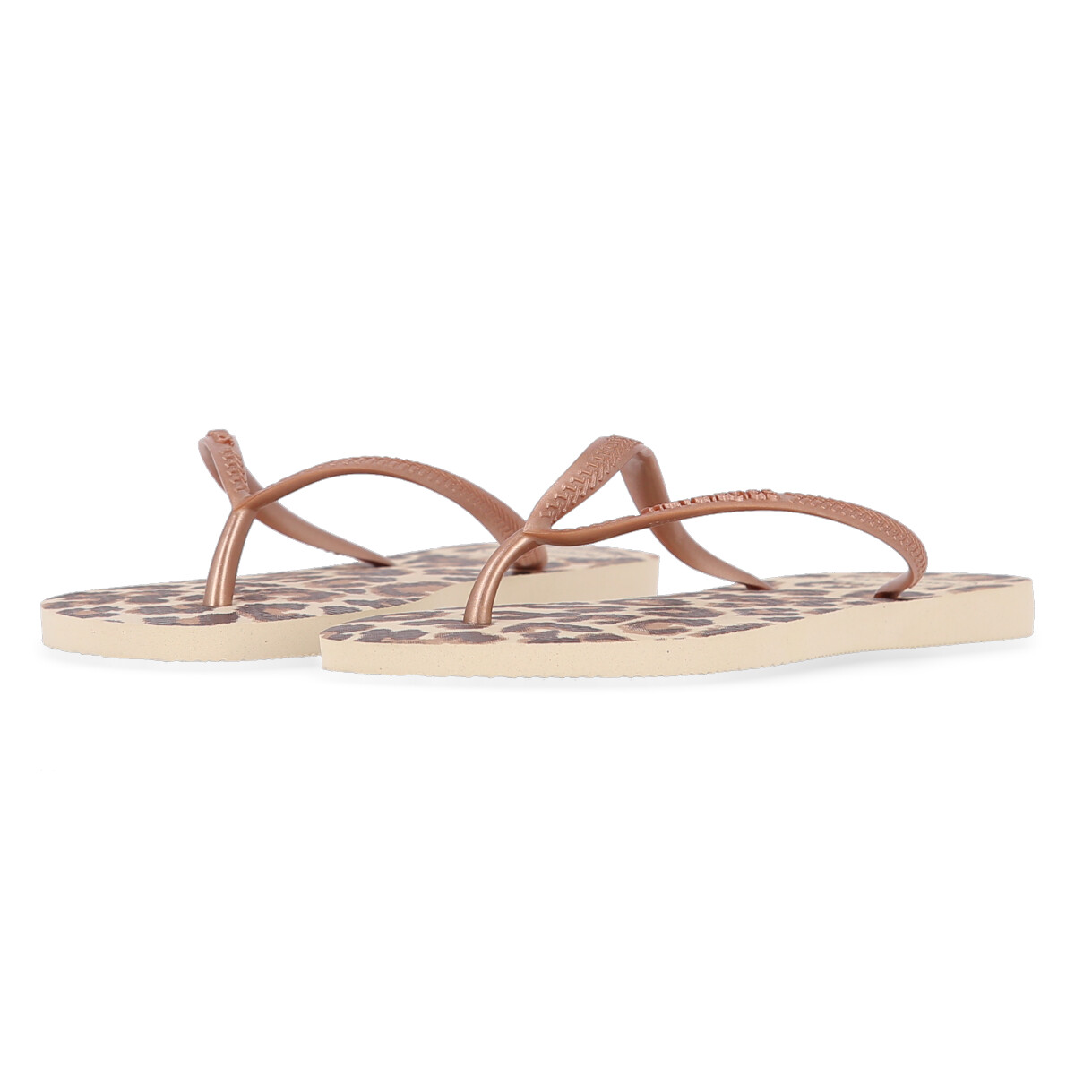 Ojotas Havaianas Slim Animals,  image number null