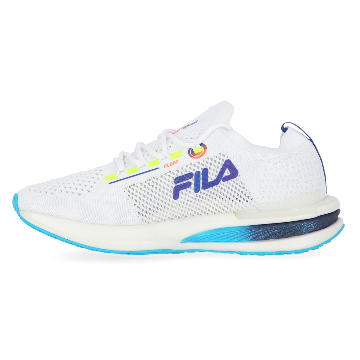 Zapatillas Running Fila Float Elite Mujer,  image number null