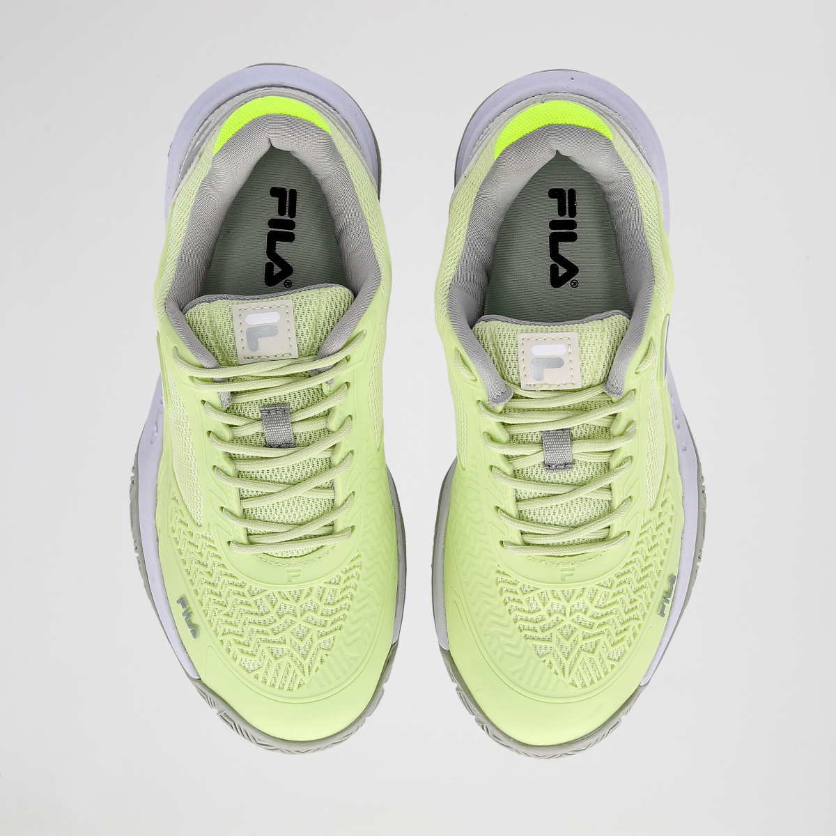 Zapatillas Tenis Fila Acer Mujer,  image number null
