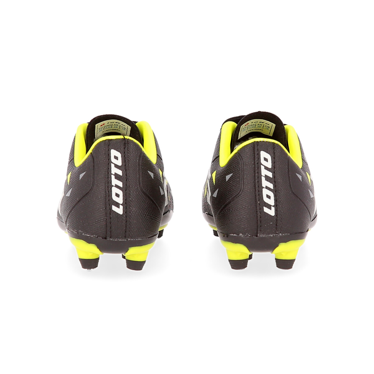 Botines Fútbol Lotto Solista 700 V Fg Niño,  image number null