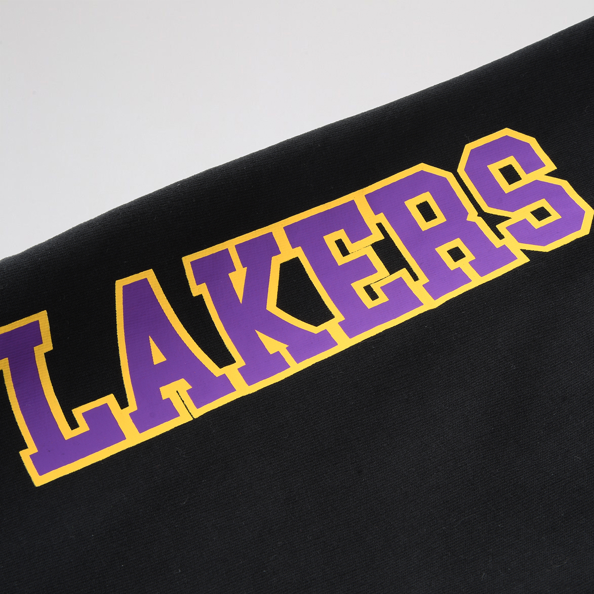 Pantalón Nba Los Angeles Lakers Deportivo Hombre,  image number null