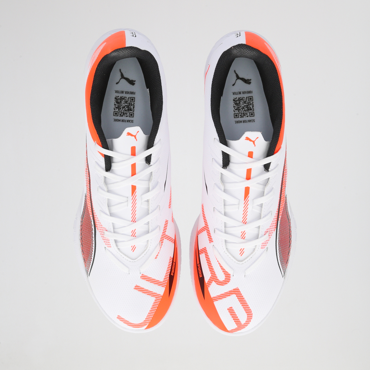 Botines Fútbol Puma Ultra 5 Play IT IC,  image number null