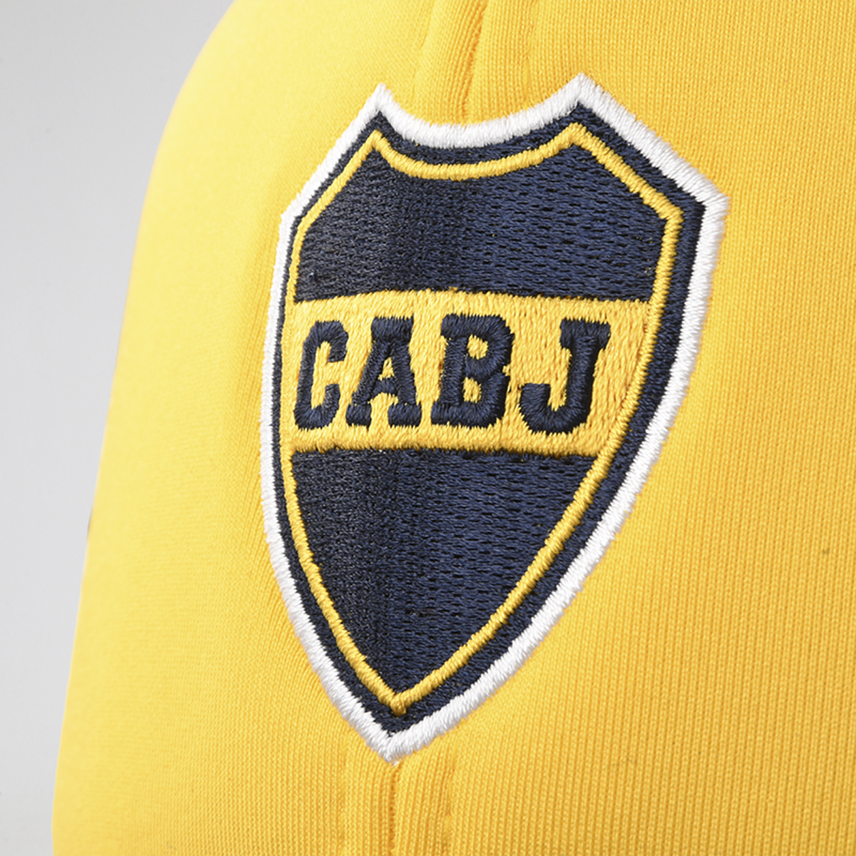 Gorra Boca Juniors adidas Trucker 2025,  image number null