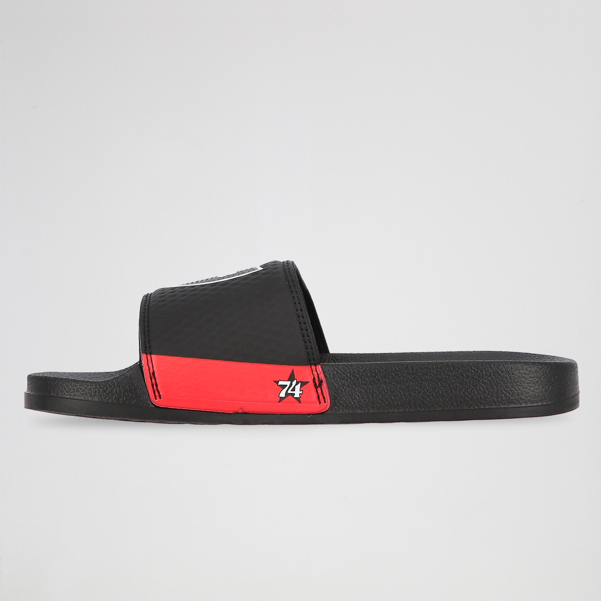 Ojotas Bagunza Newell's Hom Titular Hombre,  image number null