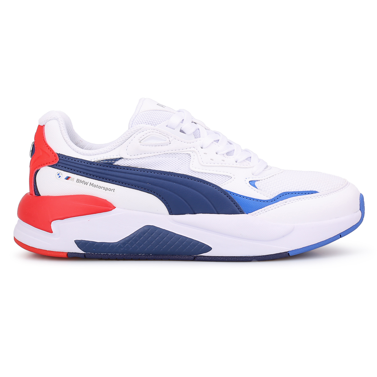 Zapatillas Puma Bmw Mms X Ray Speed Dexter