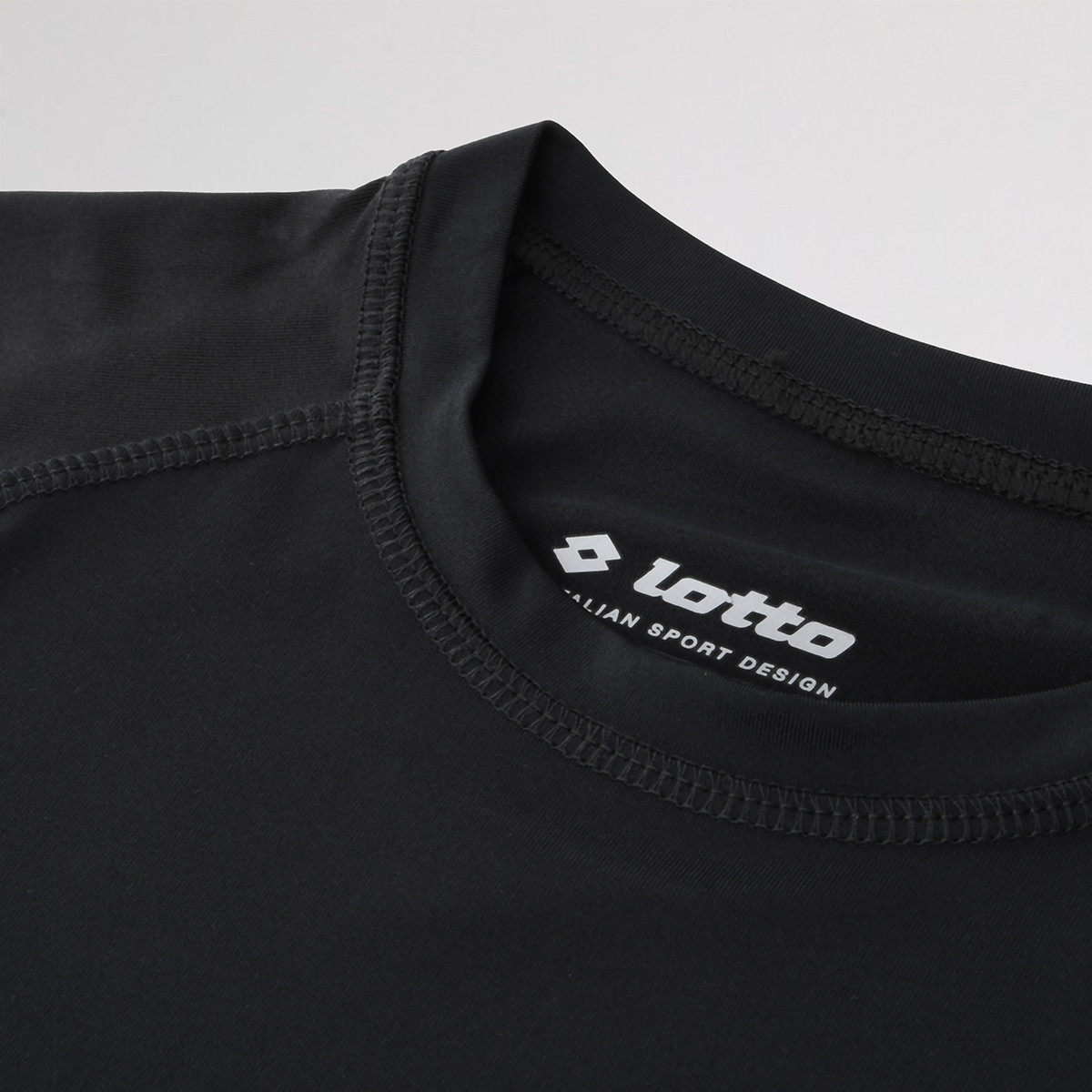 Remera Entrenamiento Lotto X-fit para Mujer,  image number null