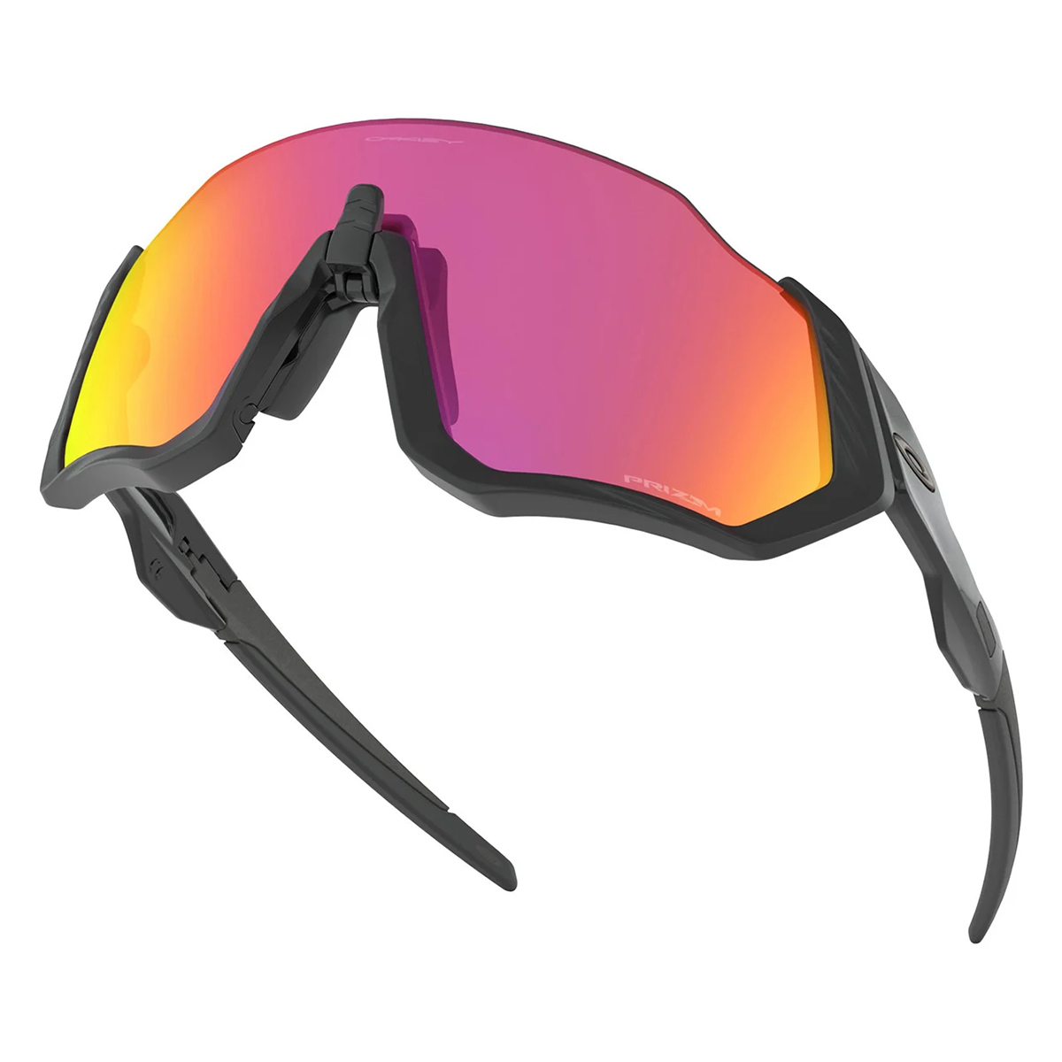 Lentes de Sol Ciclismo Oakley Flight Przm Road Unisex,  image number null