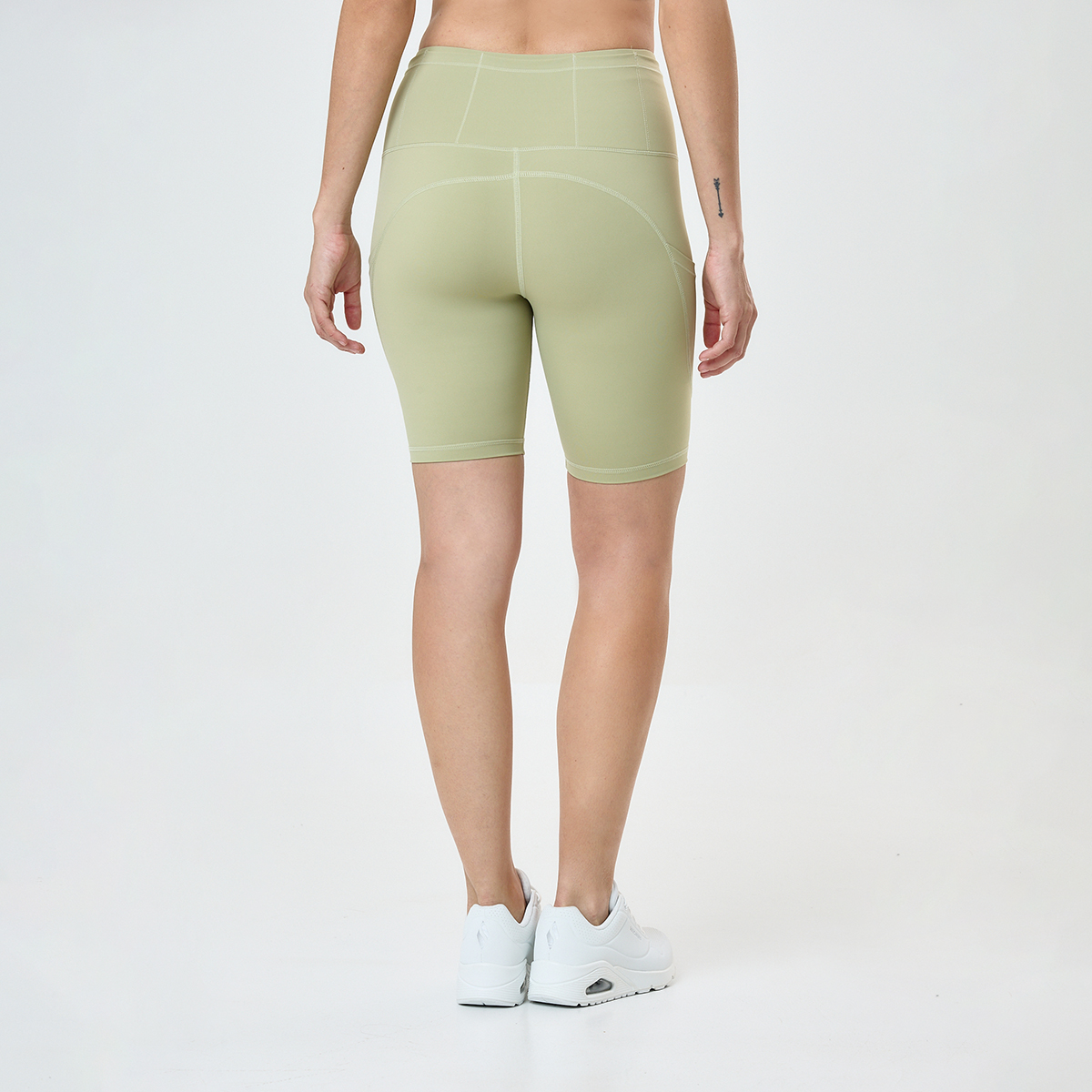 Calza Loop Up Pure Lotus Mujer,  image number null
