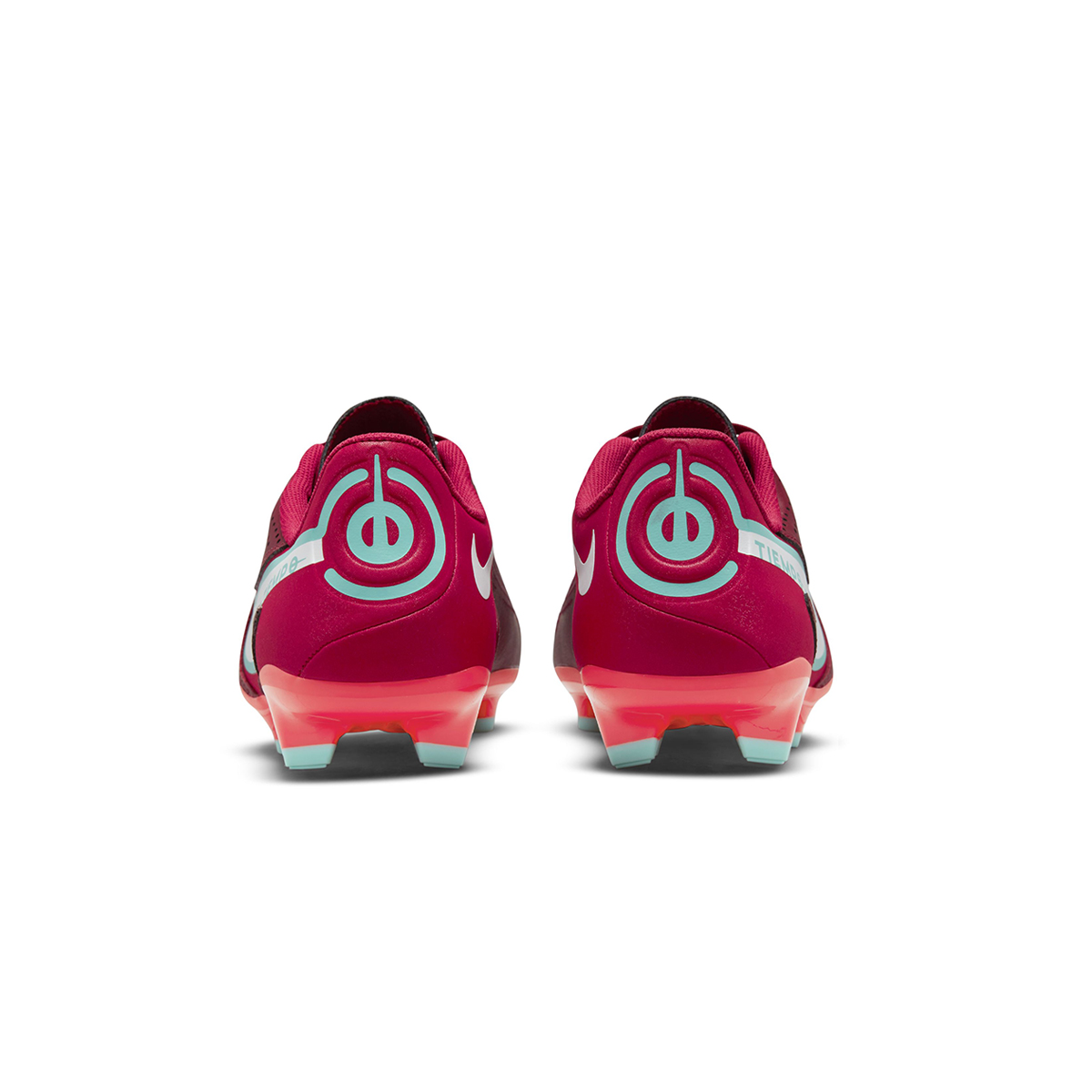 Botines Nike Legend 9 Academy Fg/Mg,  image number null