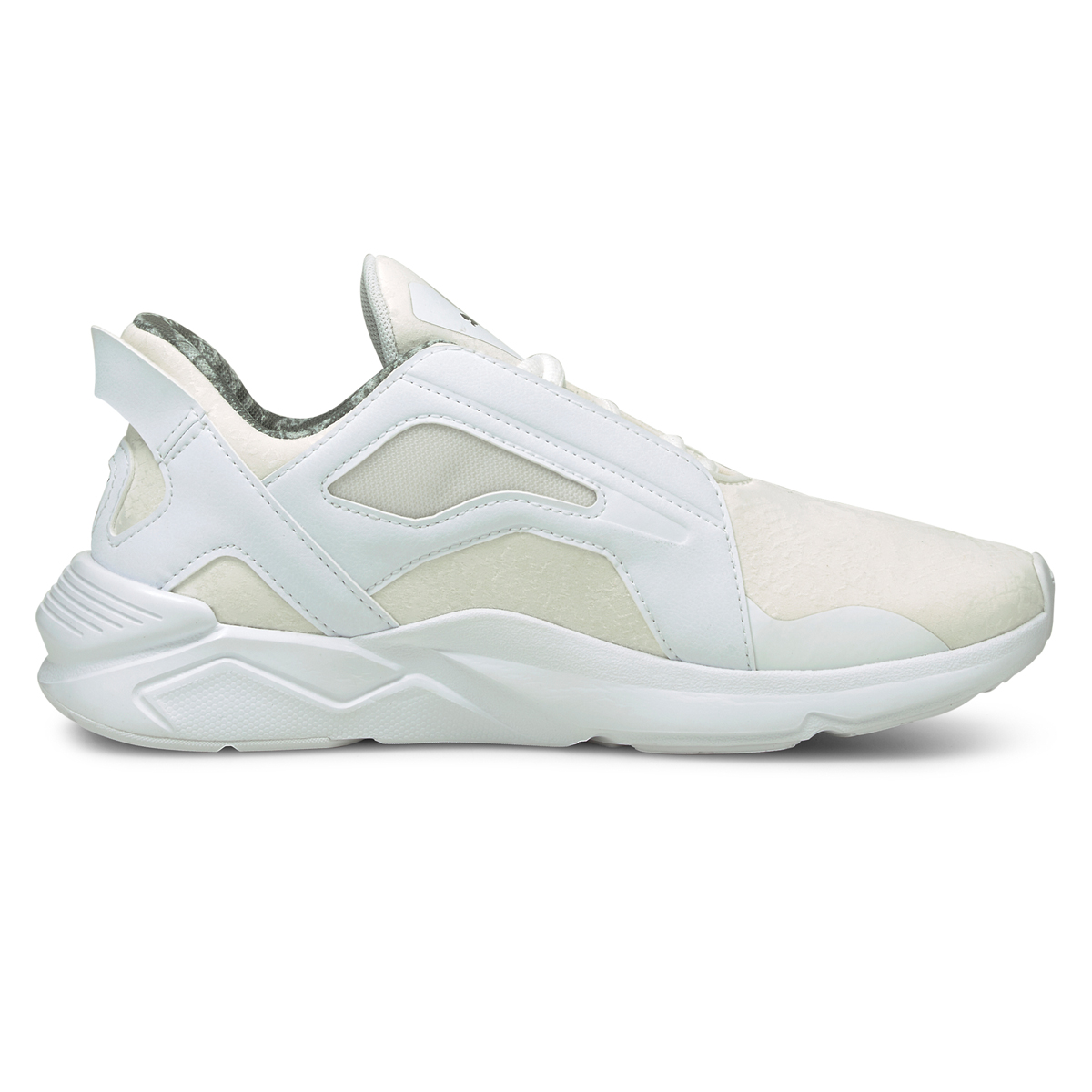 Zapatillas Puma Lqdcell Method Untamed Dexter