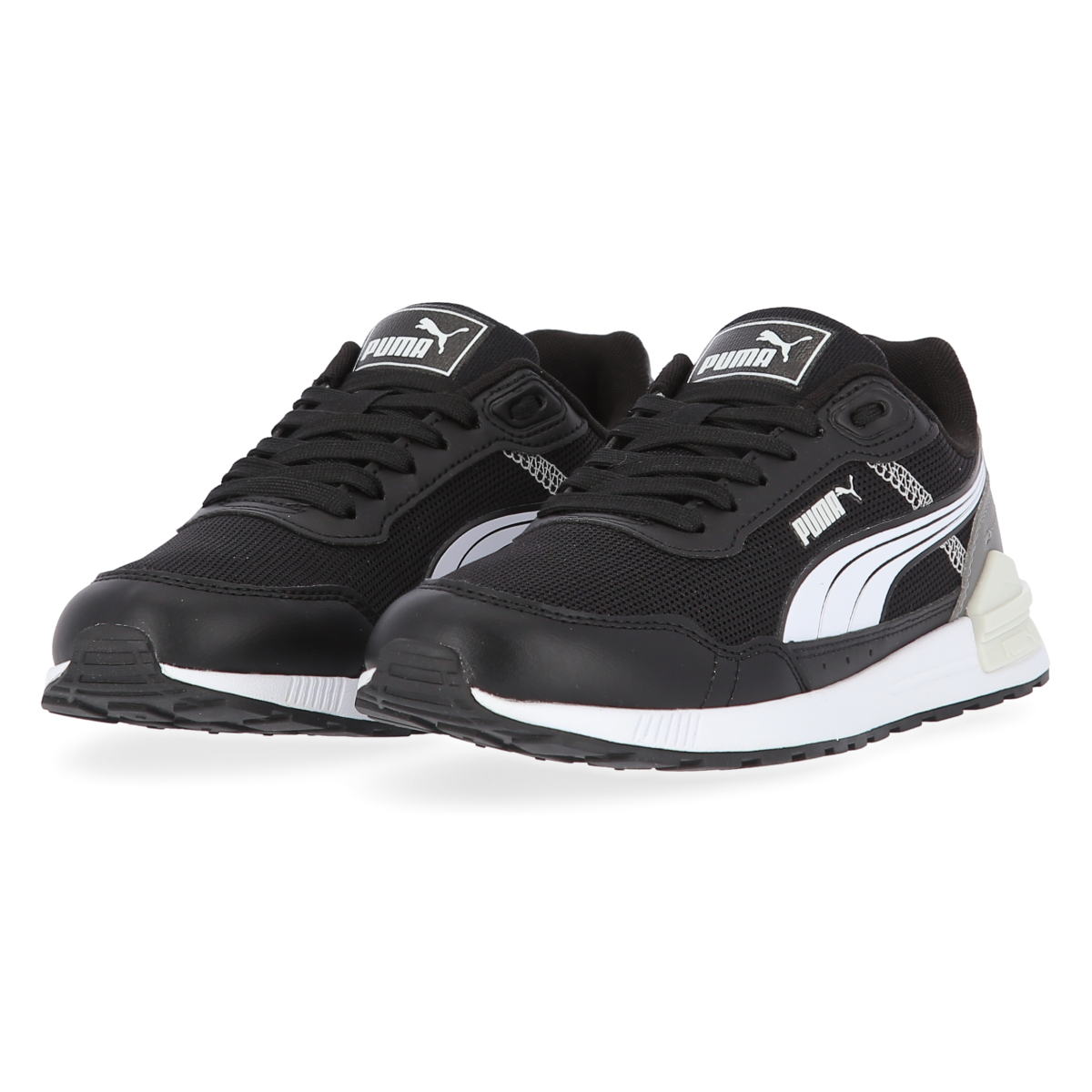 Zapatillas Urbanas Puma Graviton Mega Unisex,  image number null