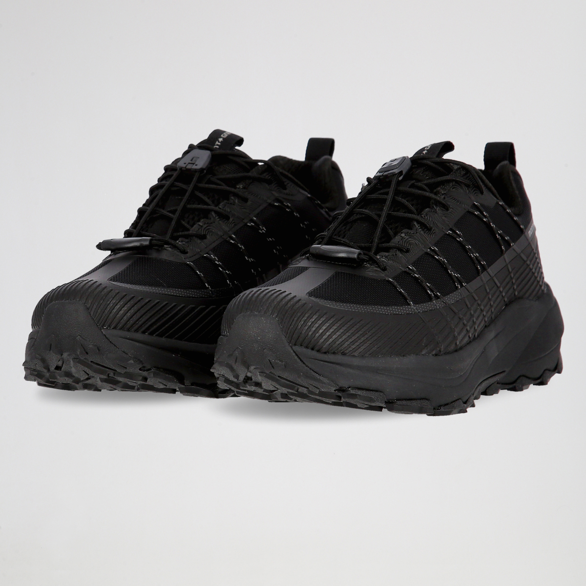 Zapatillas Outdoor Montagne Burst Mujer,  image number null