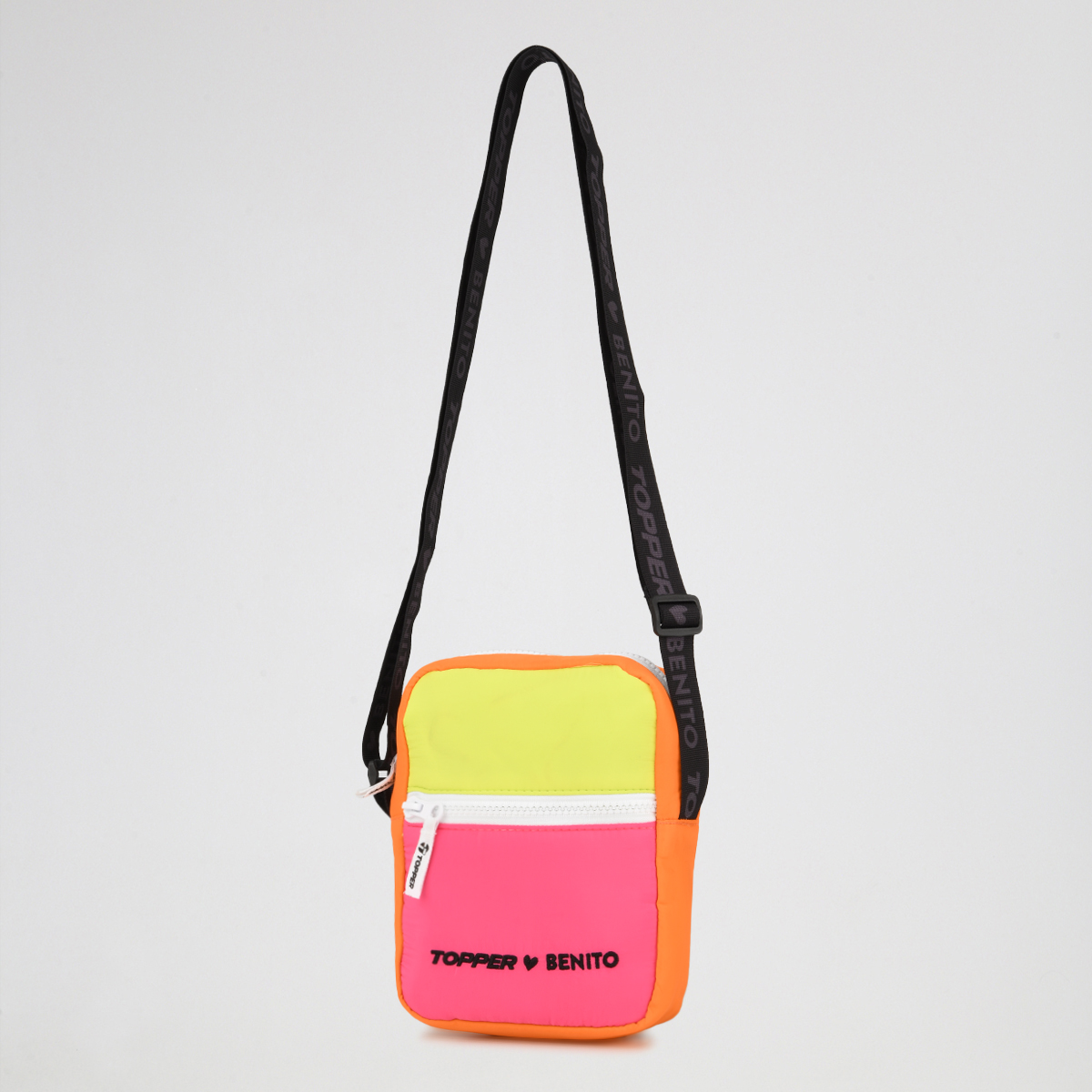 Morral Topper X Benito Mujer,  image number null