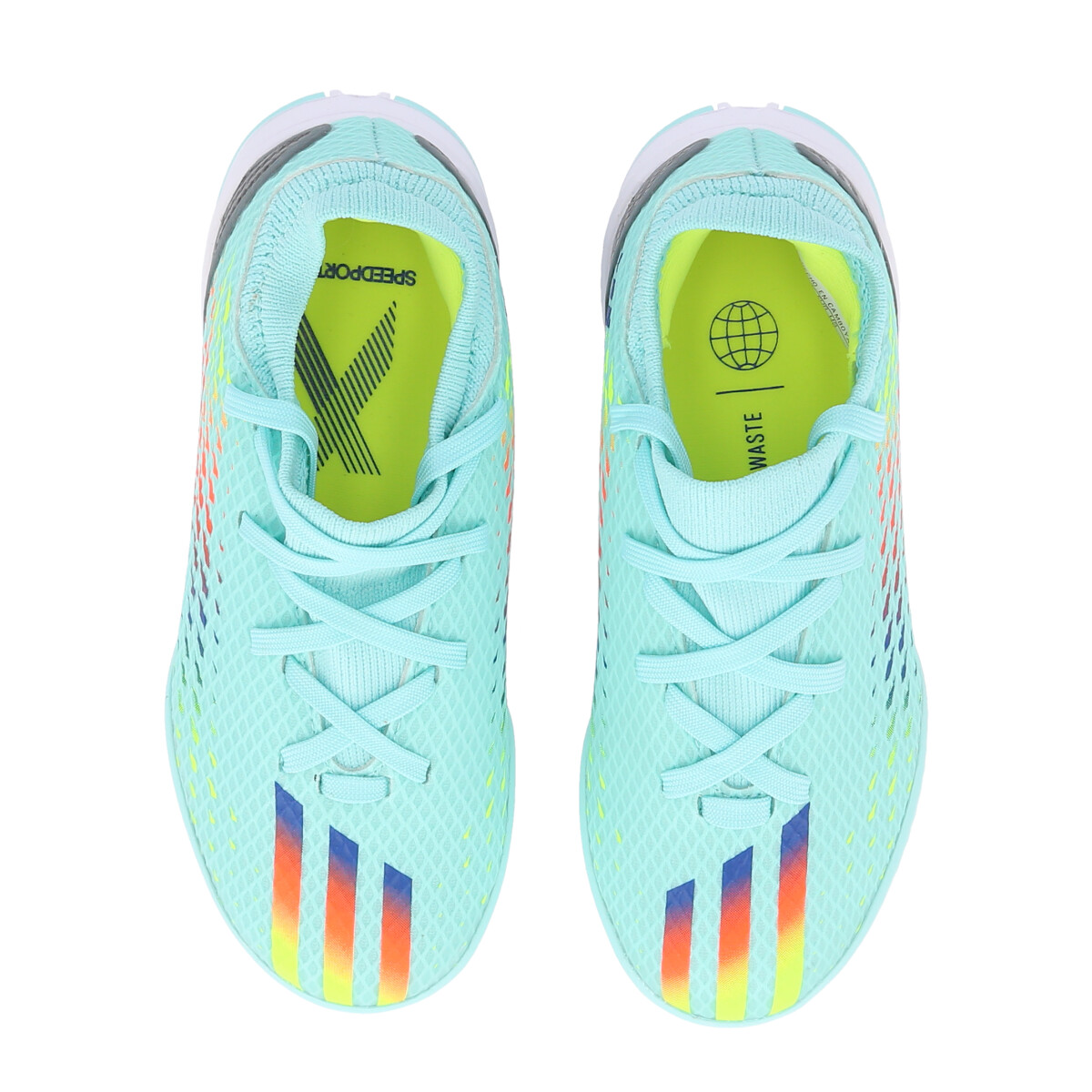 Botines Futbol adidas X Speedportal.3 In para Ninos