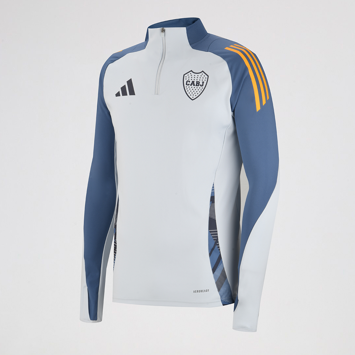 Buzo Fútbol adidas Boca Juniors Hombre,  image number null