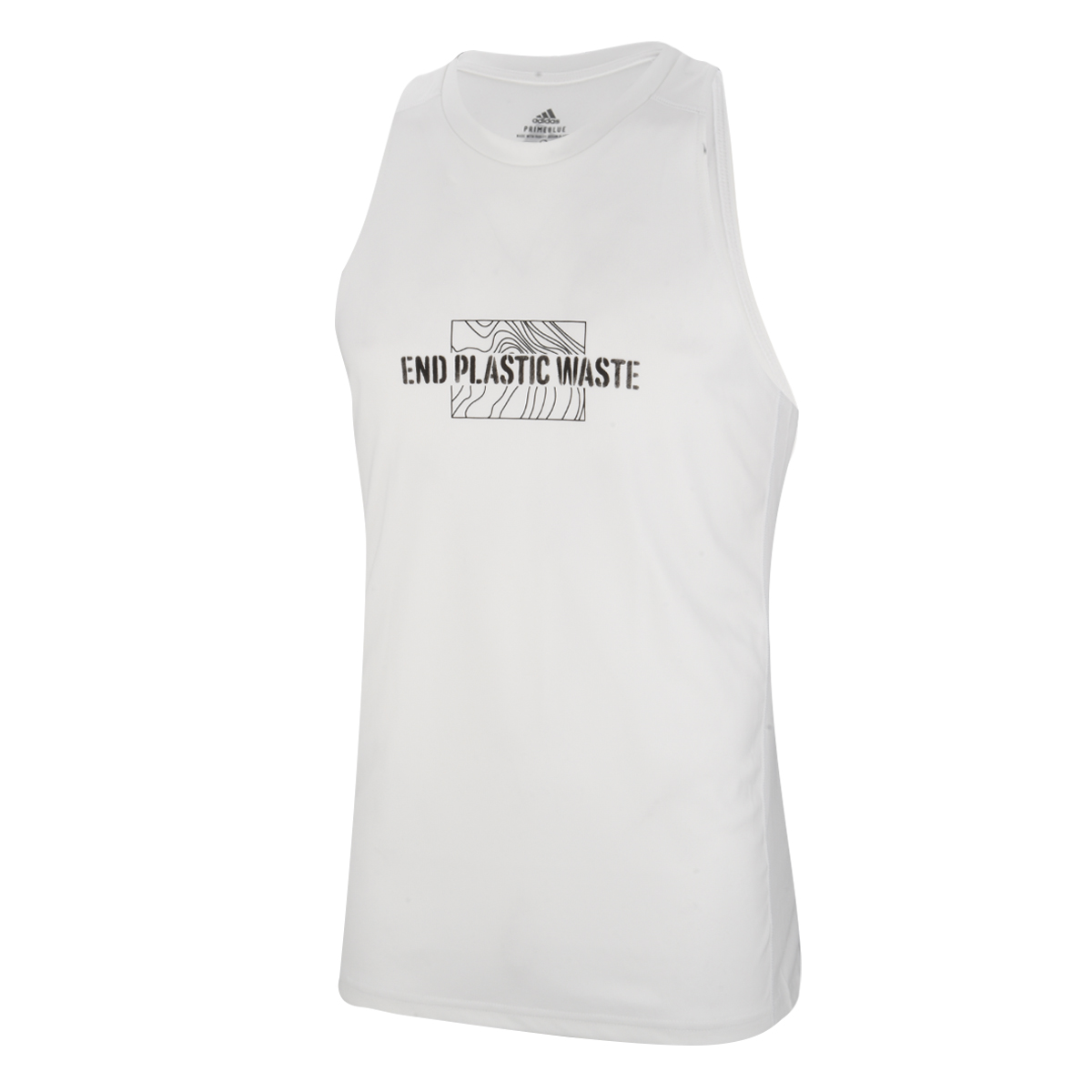 Musculosa Running adidas Rfto Hombre,  image number null