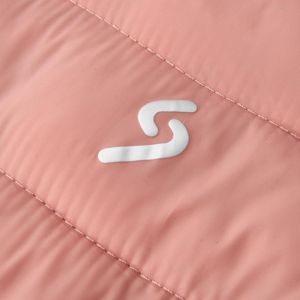 Campera Set Sport Check Easy Poliéster Mujer,  image number null