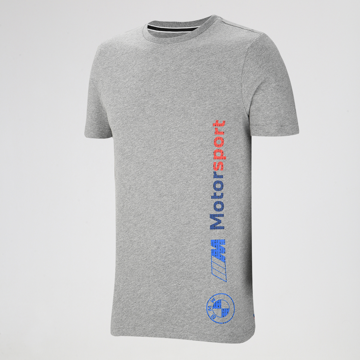 Remera Puma Bmw Logo Hombre,  image number null