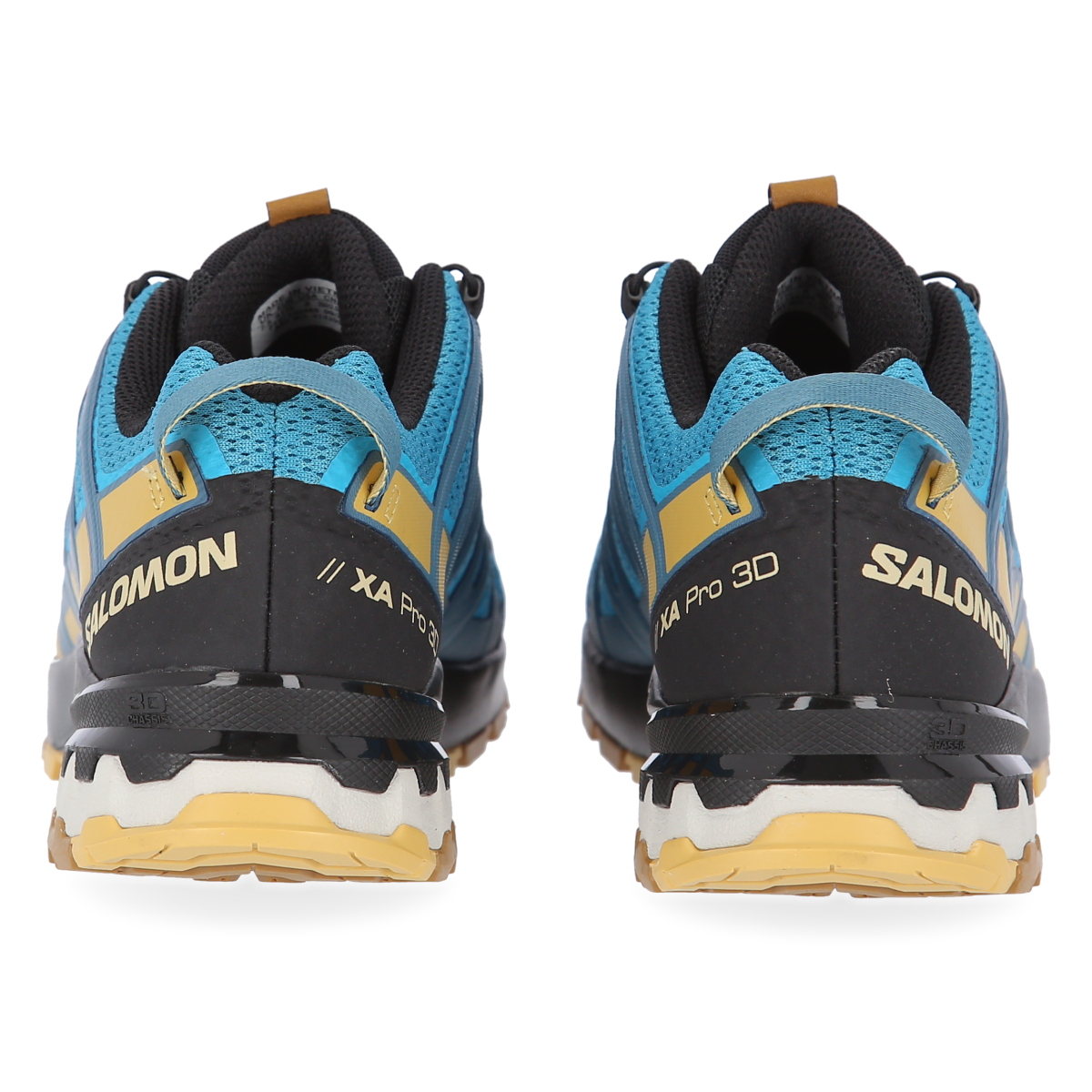 Zapatillas Salomon Xa Pro 3d V8,  image number null